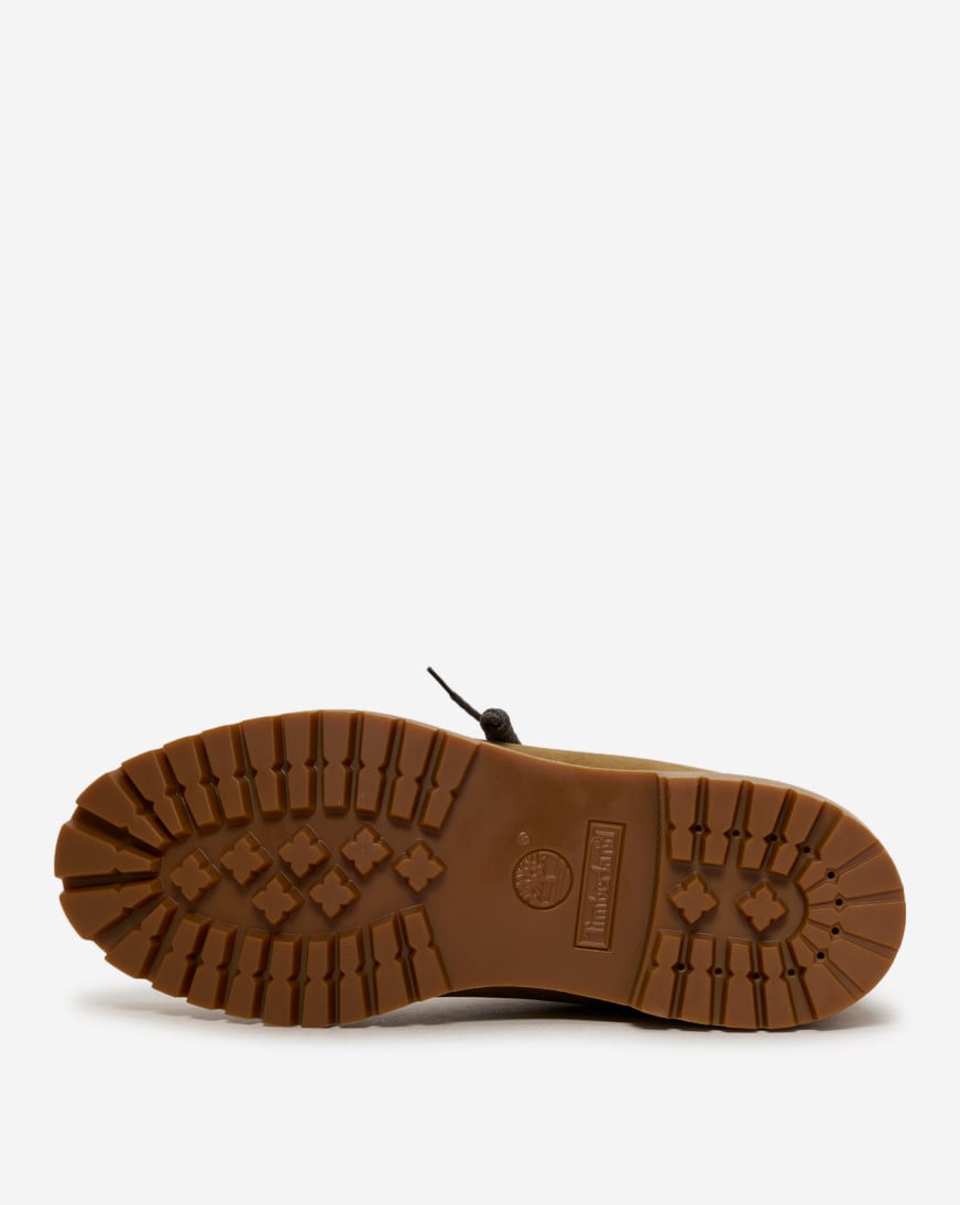 6-Inch Premium Boot