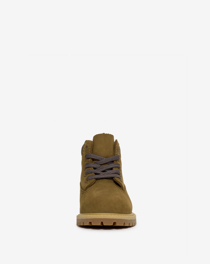 Toddler 6 Inch Classic Boots