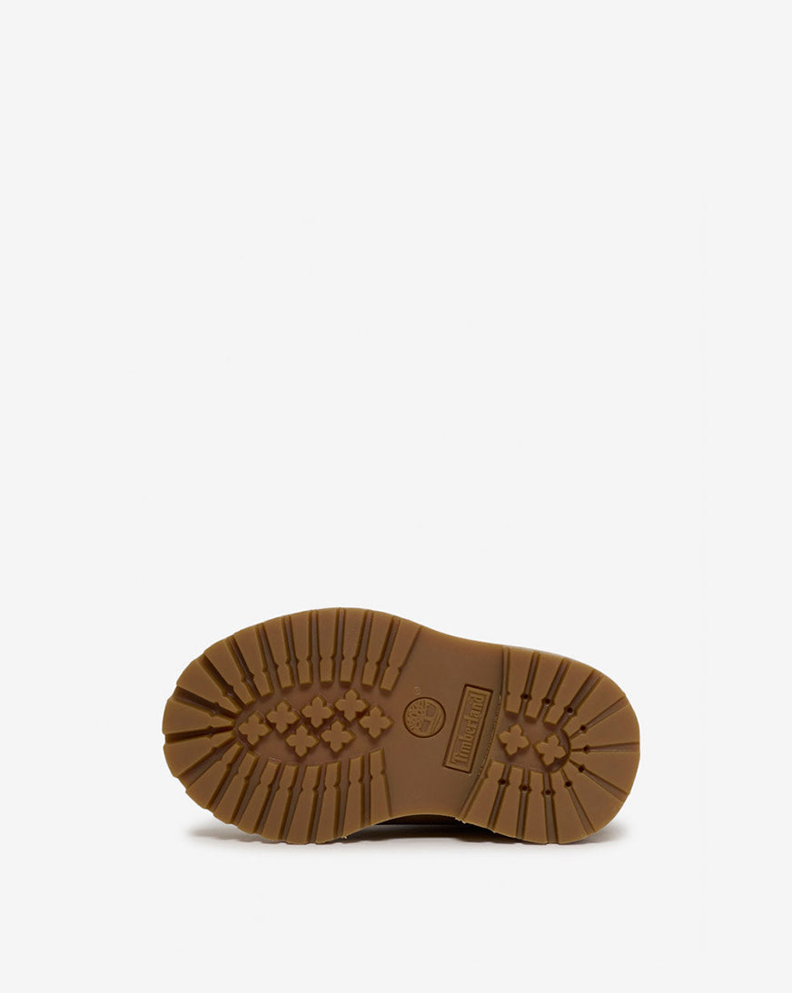 Toddler 6 Inch Classic Boots