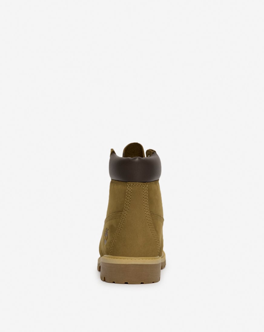 Grade School 6 Inch Classic Boots
