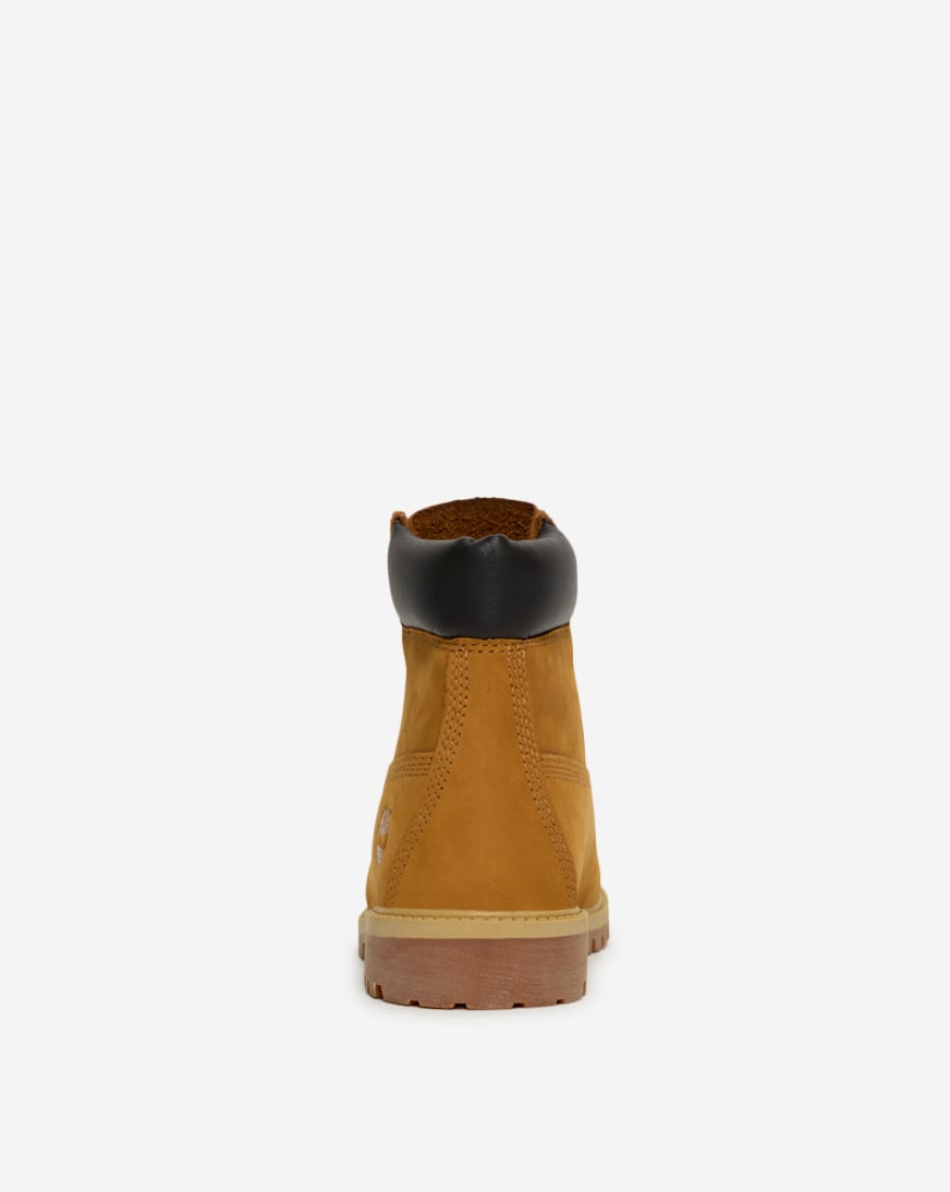 Grade School 6 Inch Premium Boot