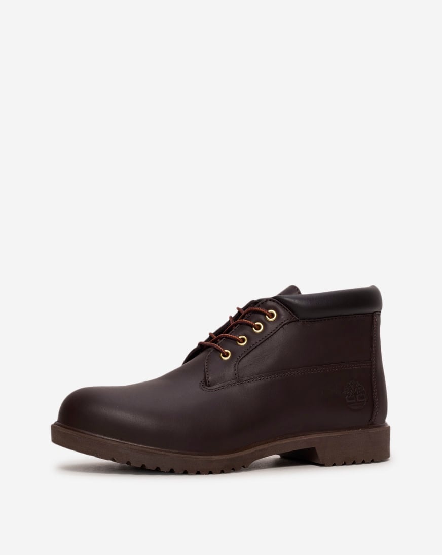Chukka Boots
