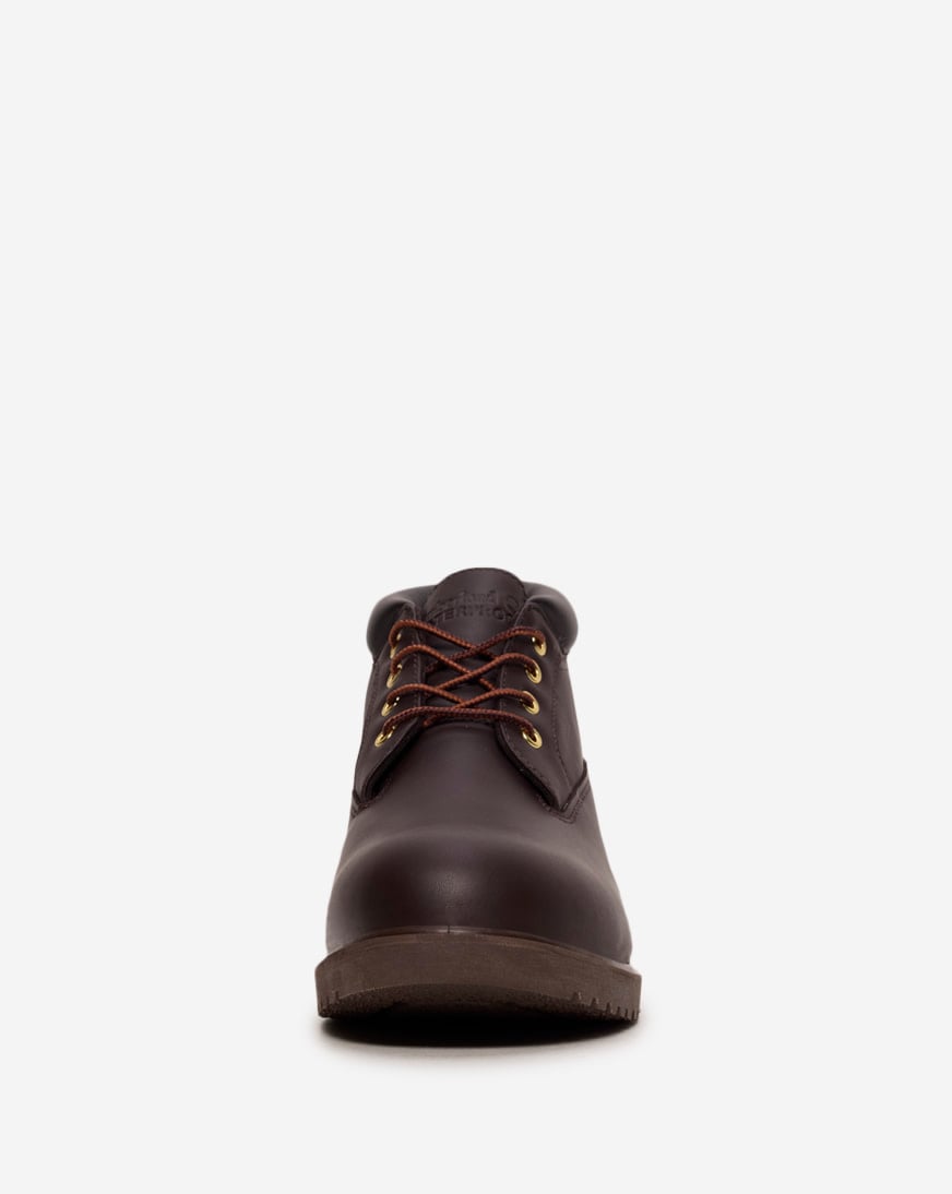 Chukka Boots