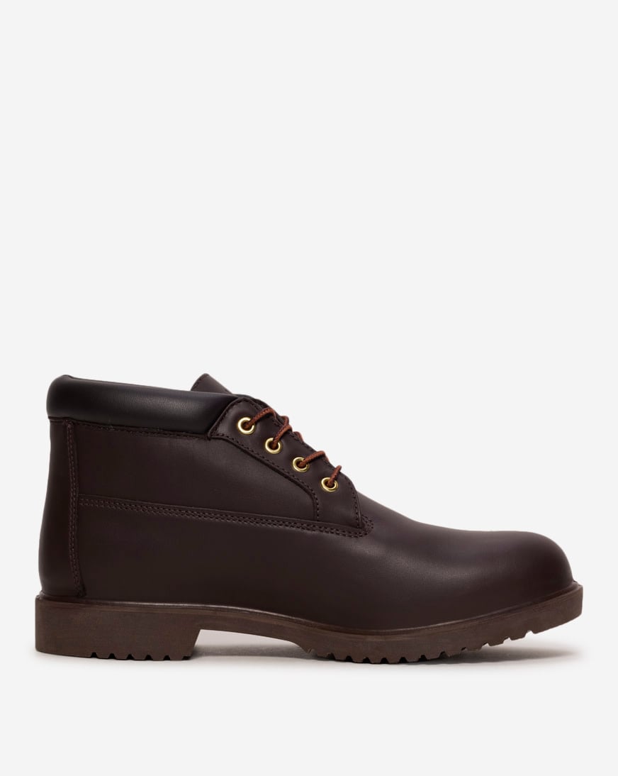 Chukka Boots