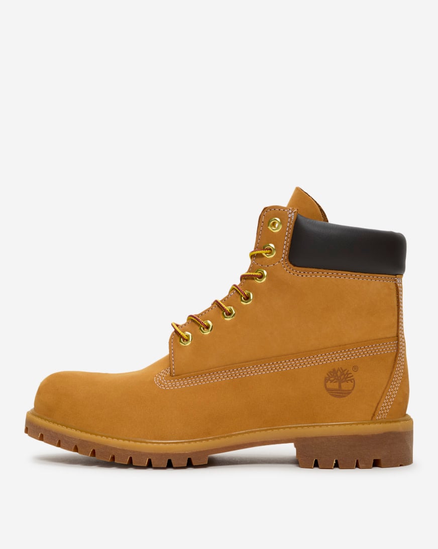 6-Inch Premium Waterproof Boots