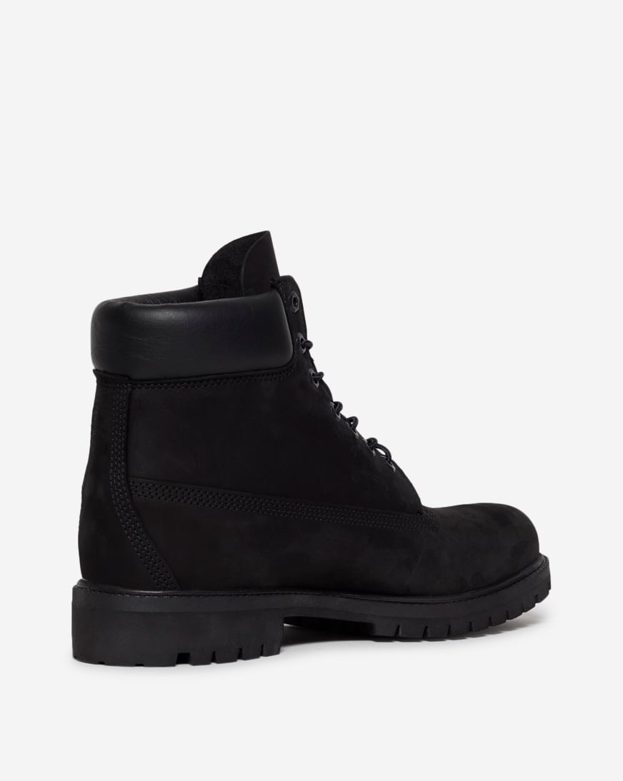 6-Inch Premium Waterproof Boot
