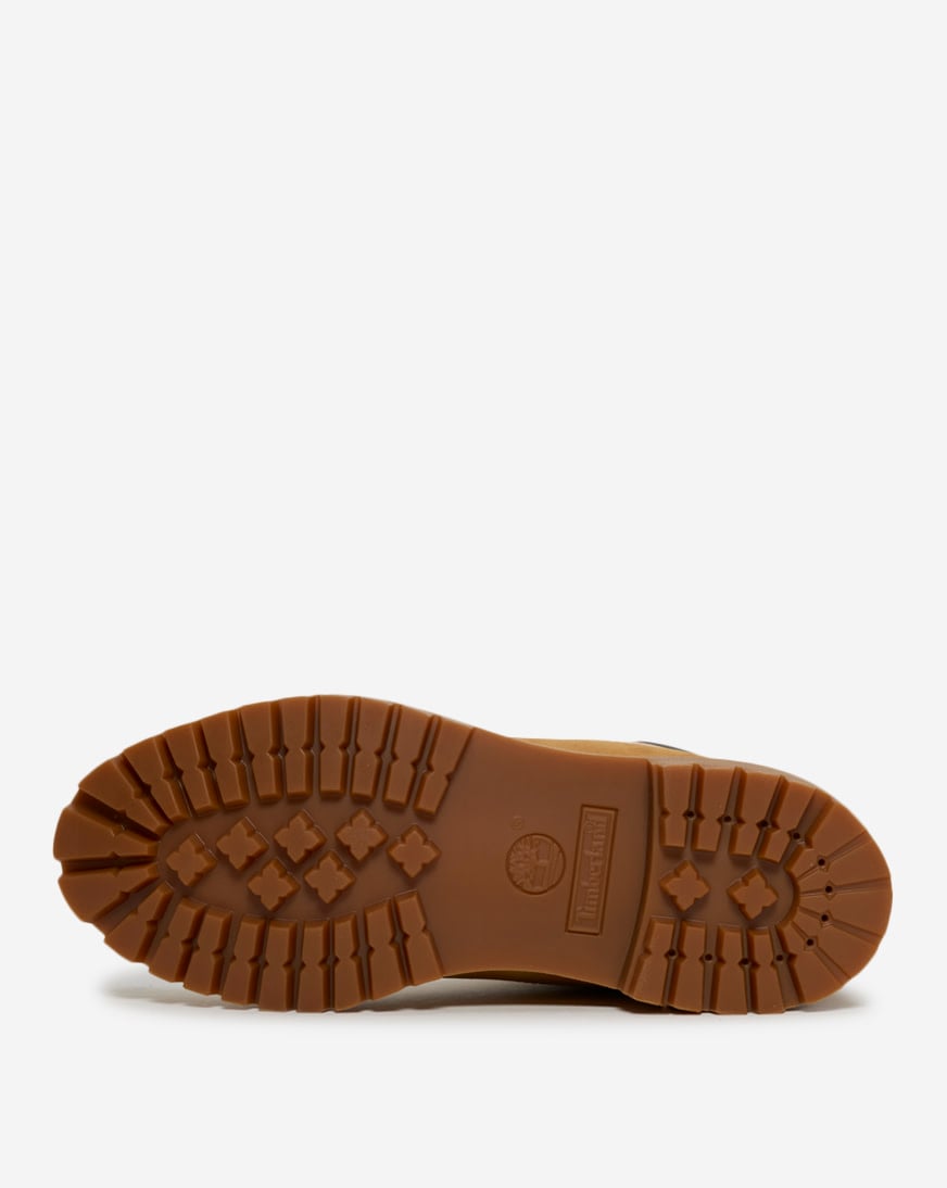 8-Inch Premium Waterproof Boot