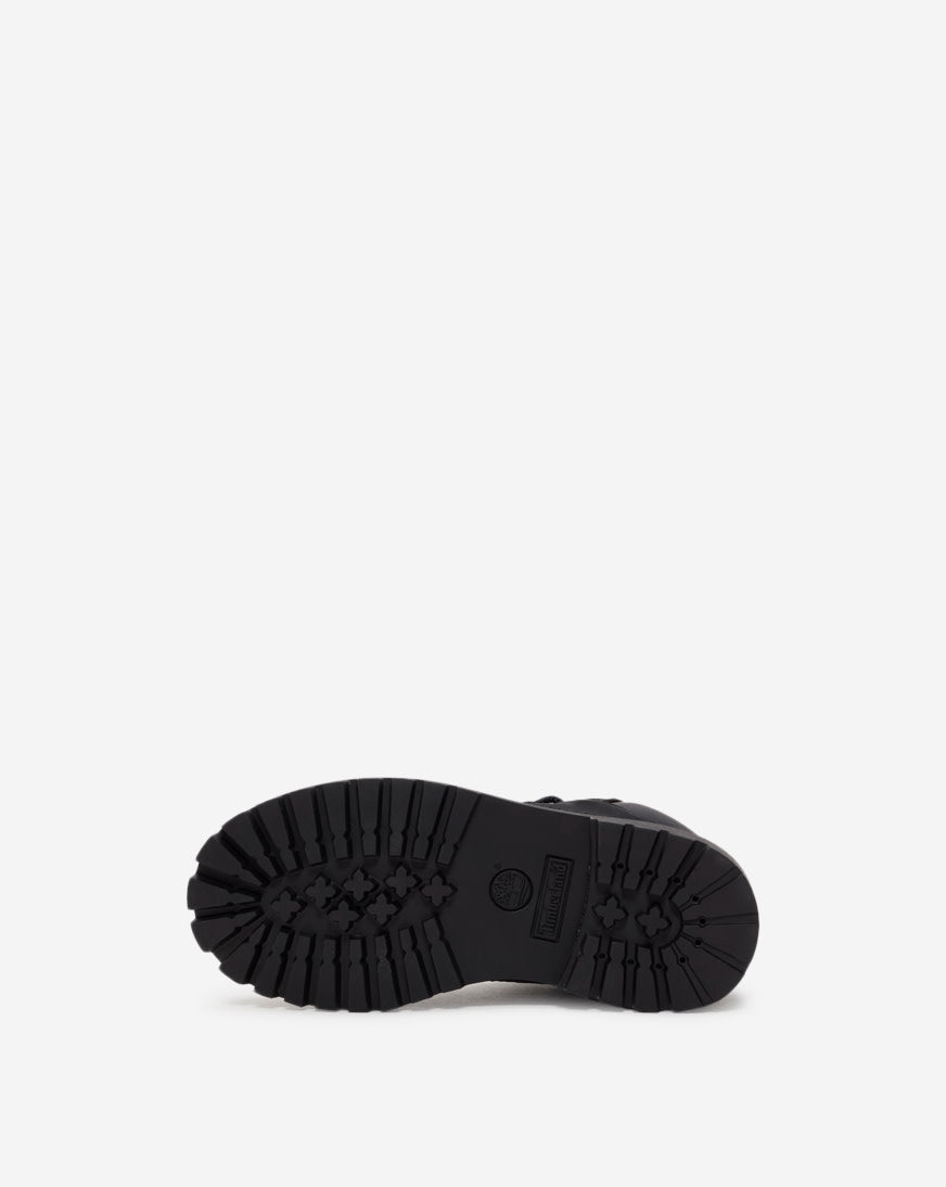 Toddler 6 Inch Classic Boots