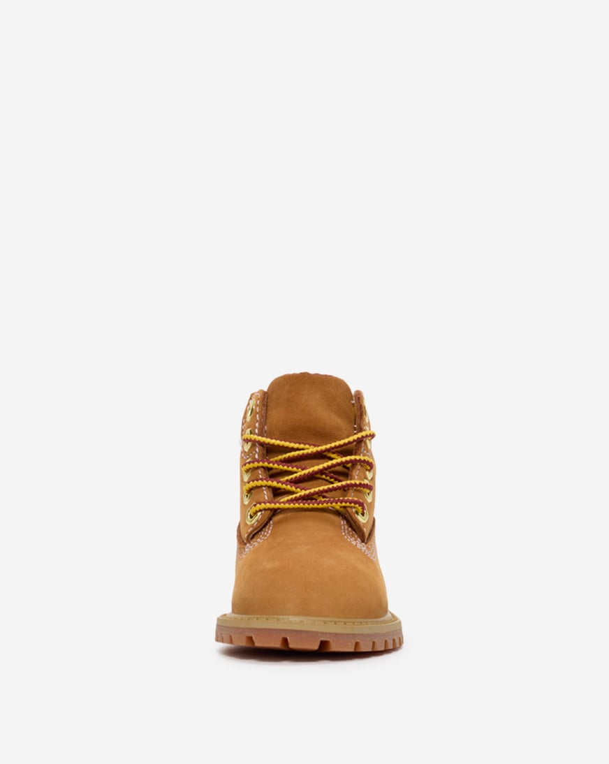 Toddler 6 Inch Classic Boots