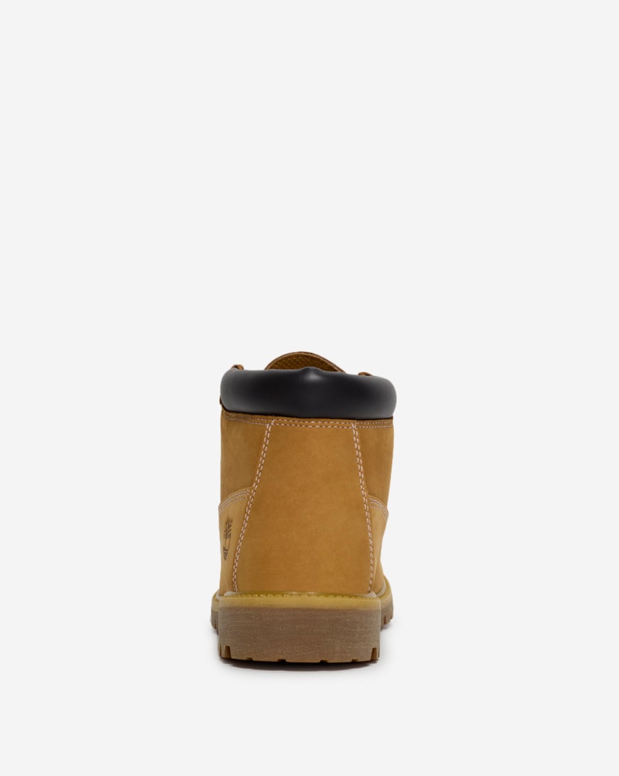 Chukka Boots