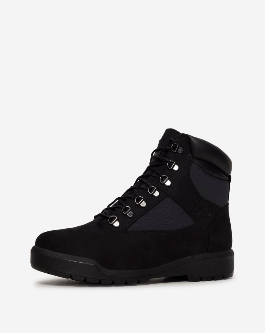 6- Inch Field Boot
