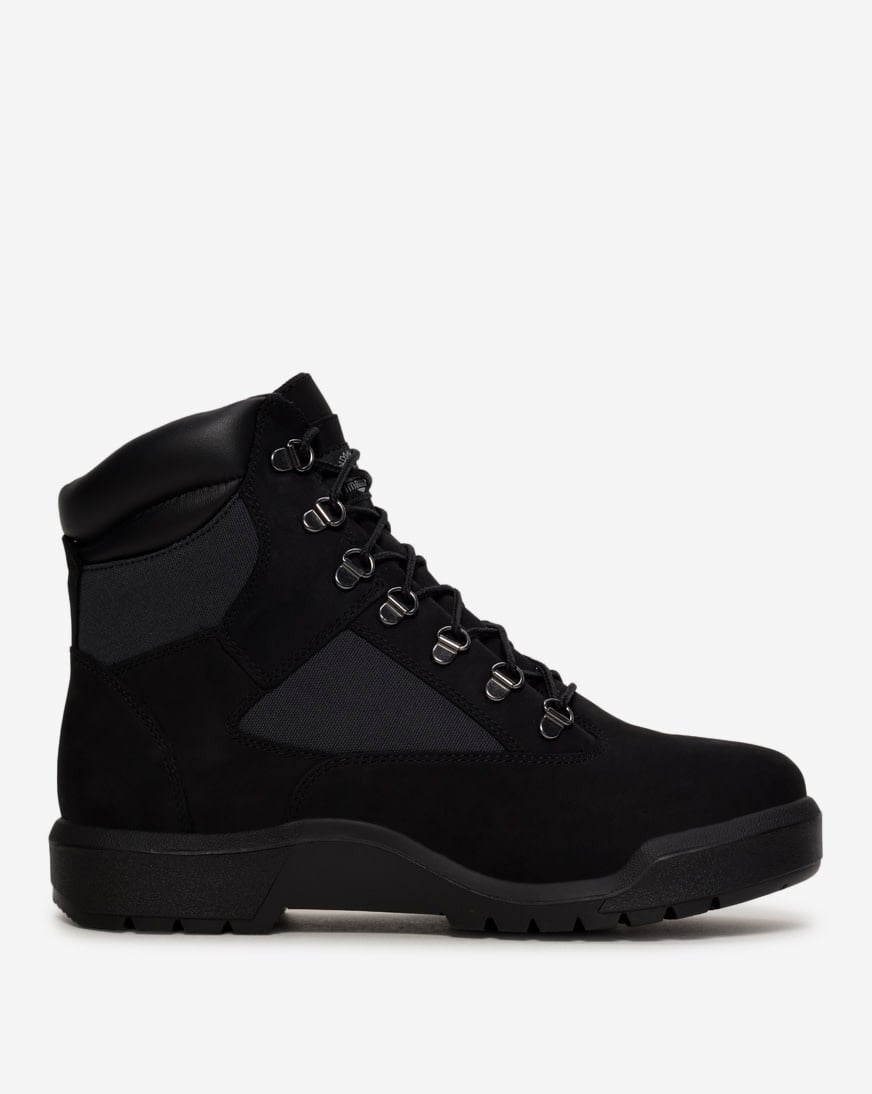 6- Inch Field Boot