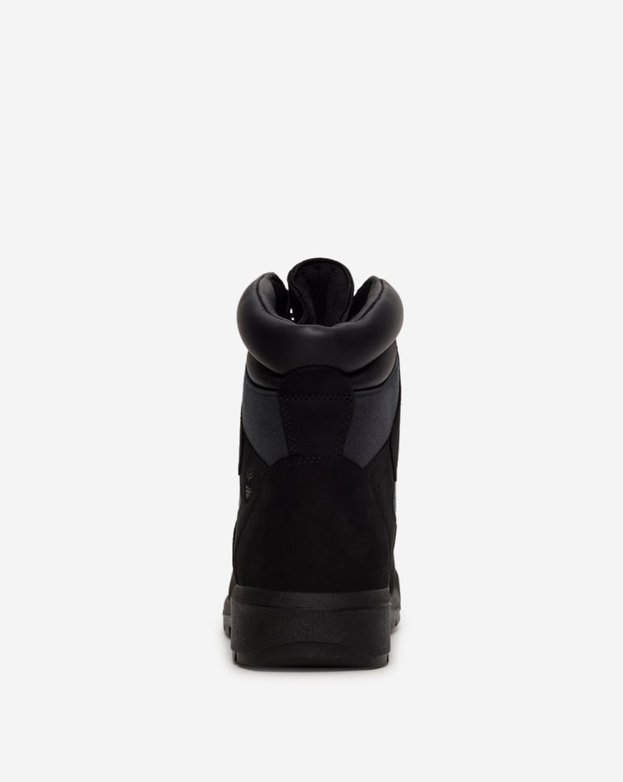 6- Inch Field Boot