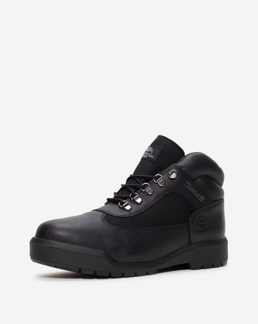 Field Boot