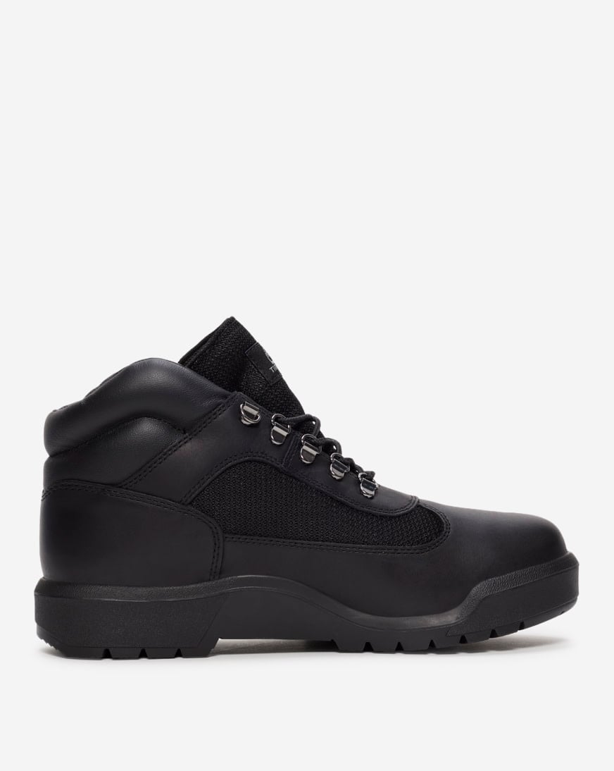 Field Boot