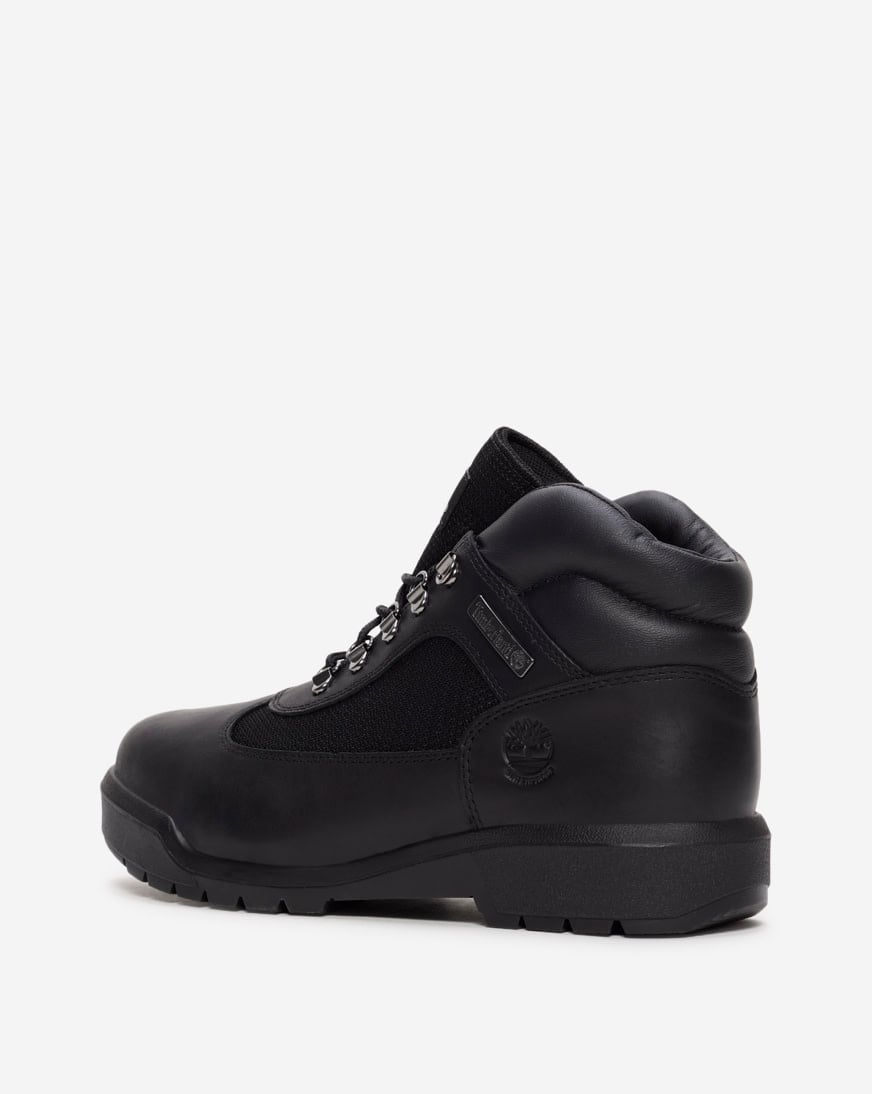 Field Boot
