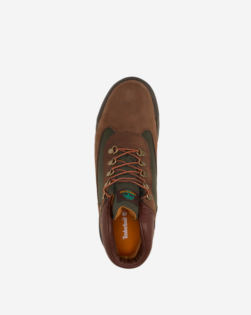 Field Boot