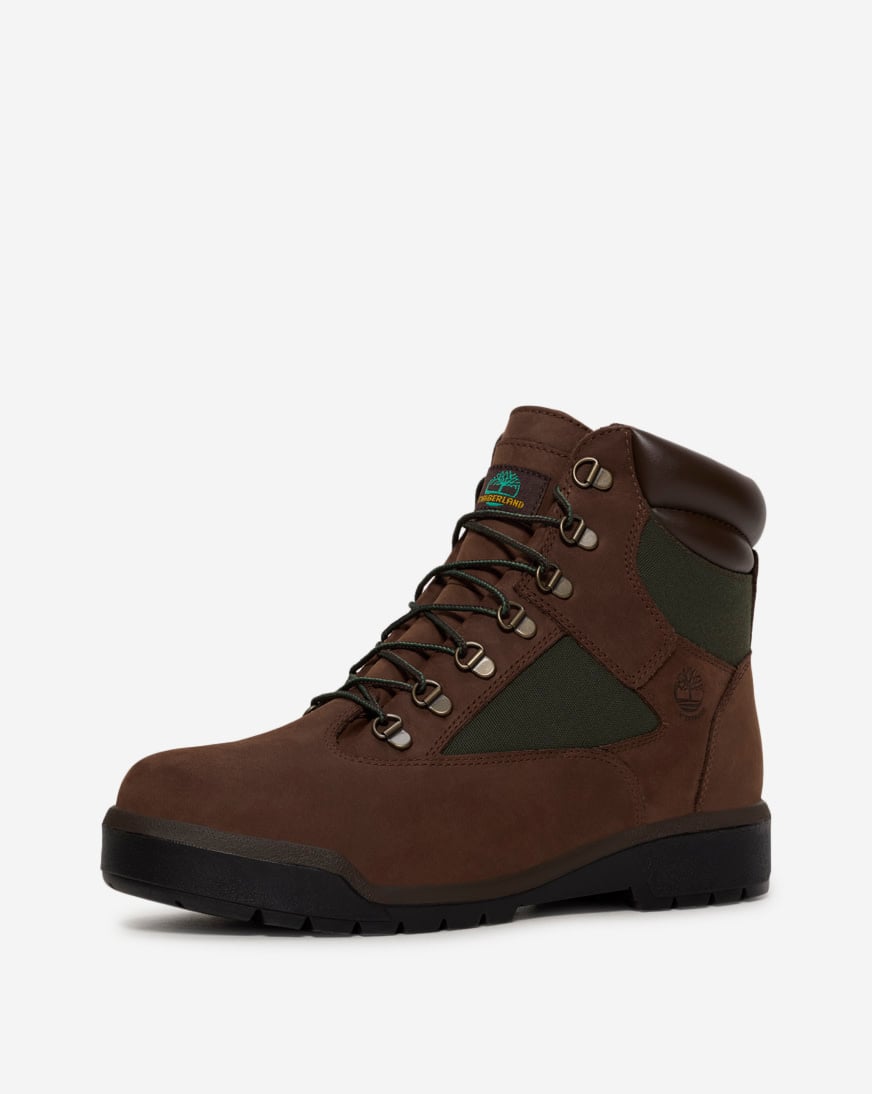 6- Inch Field Boot