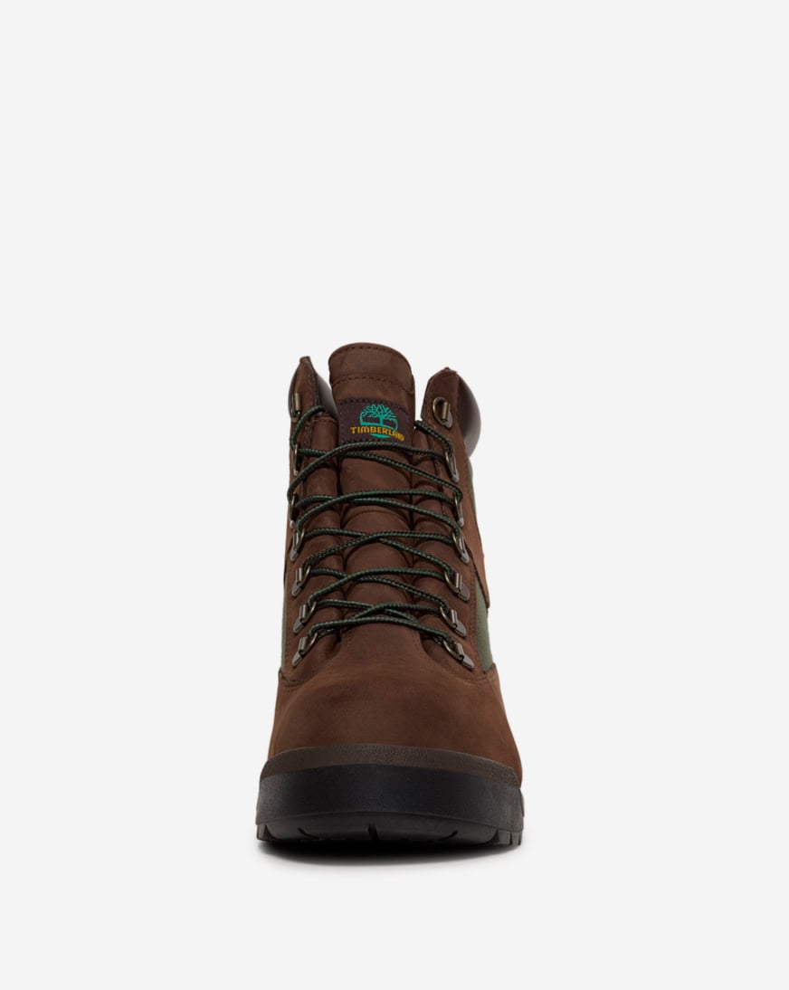 6- Inch Field Boot