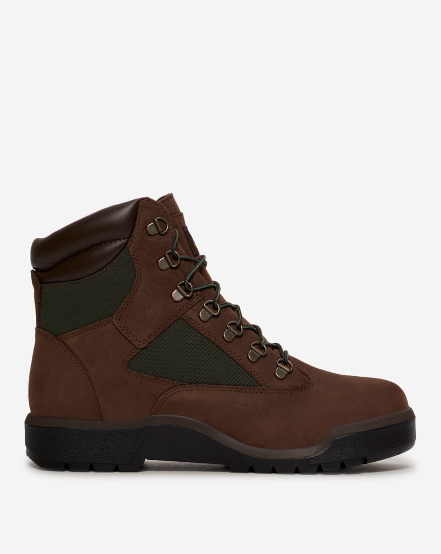 6- Inch Field Boot