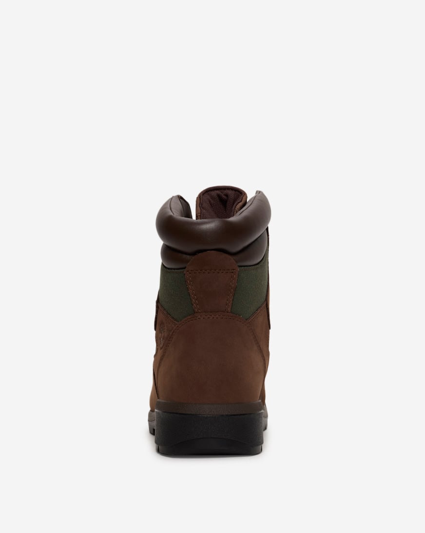 6- Inch Field Boot