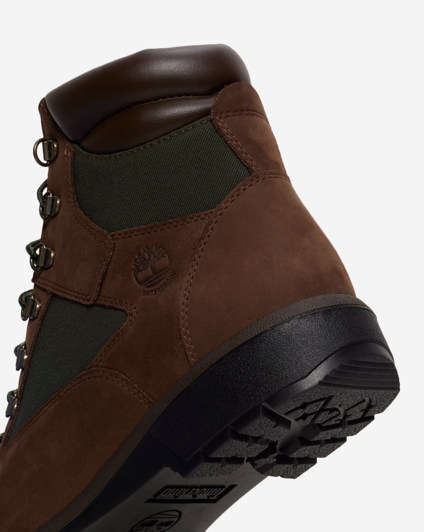 6- Inch Field Boot
