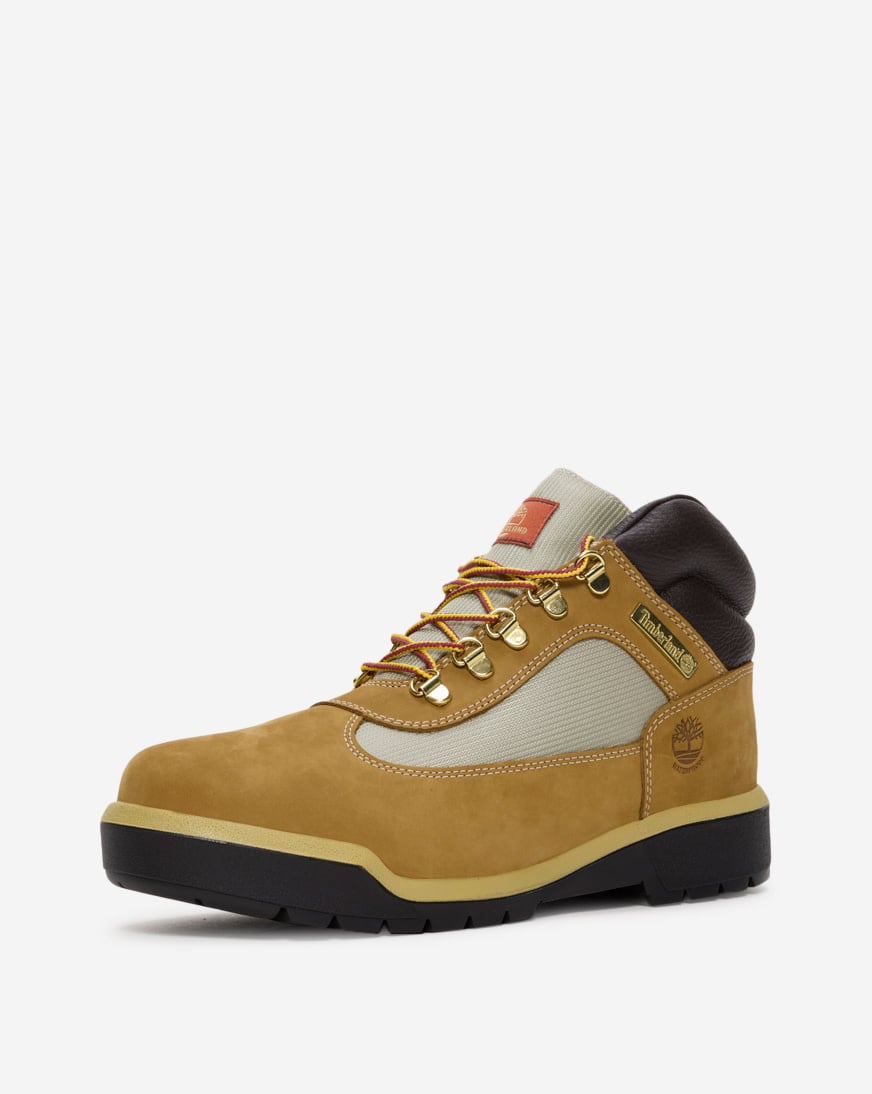 Field Boot