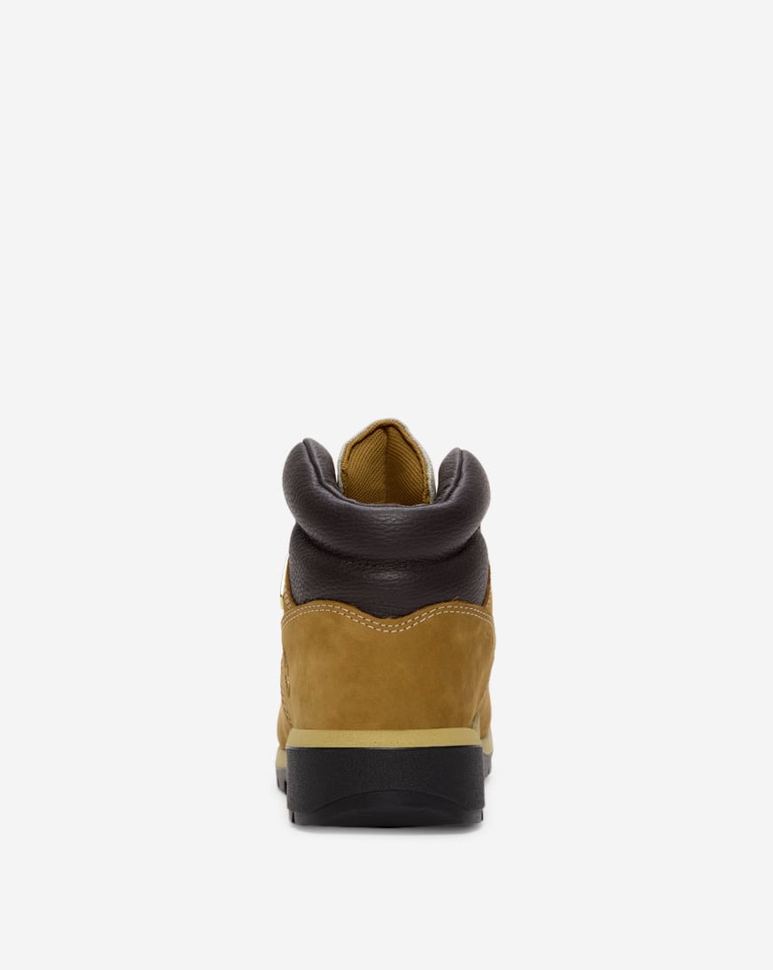 Field Boot