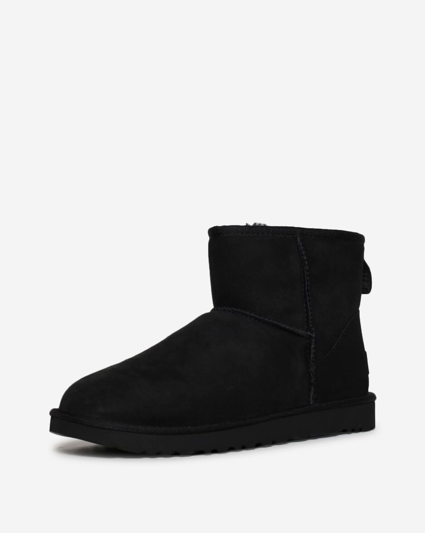 Classic Mini II Boots