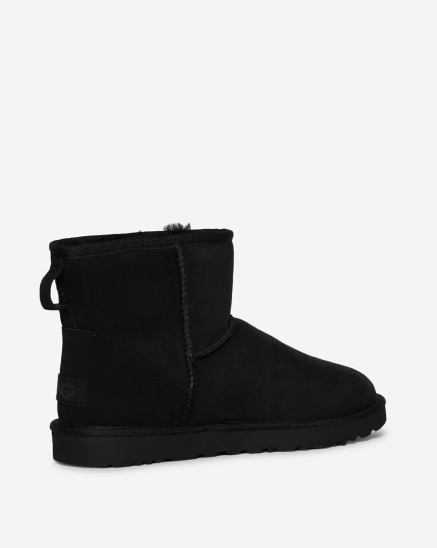 Classic Mini II Boots