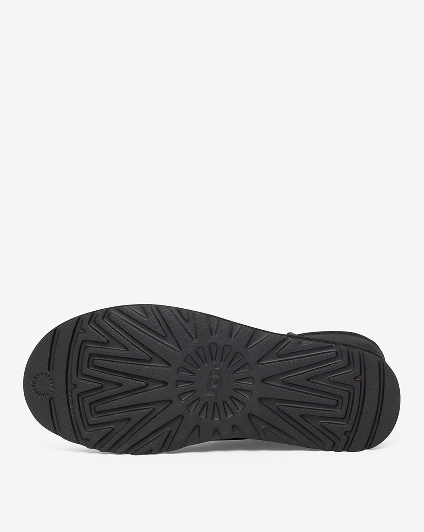 Classic Short II Boots