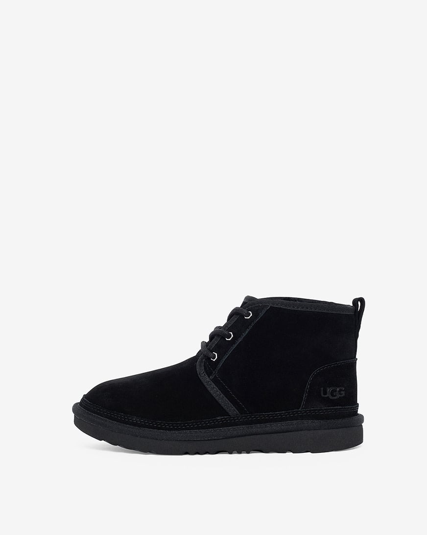 Pre-School Neumel II Chukka Boots