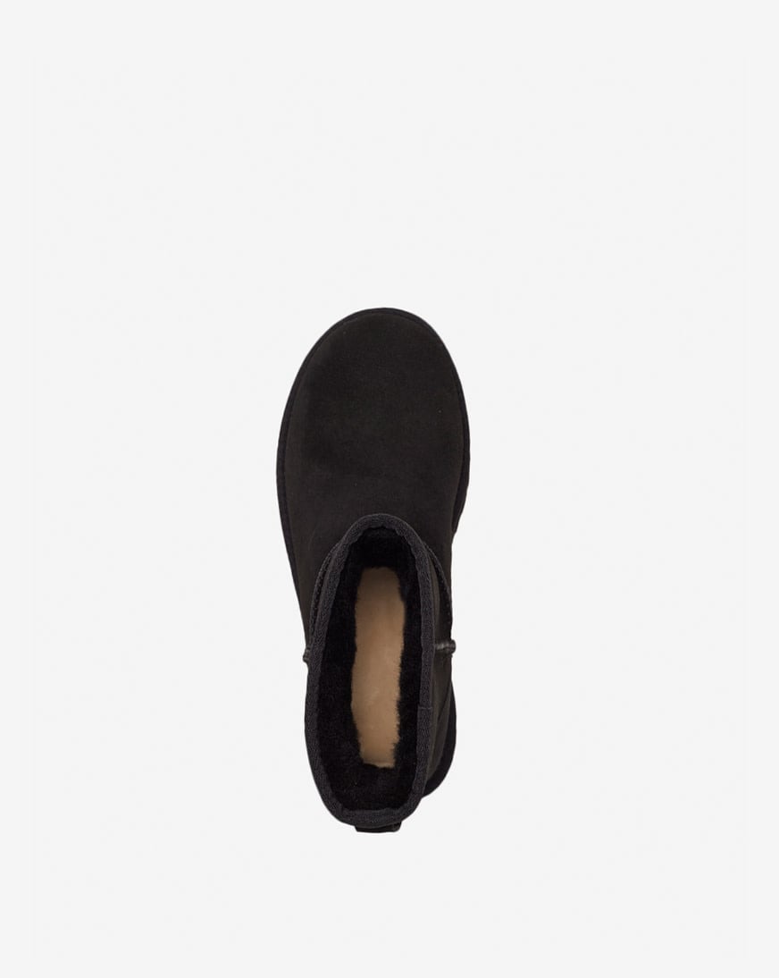 Grade School Classic Mini II Winter Boots