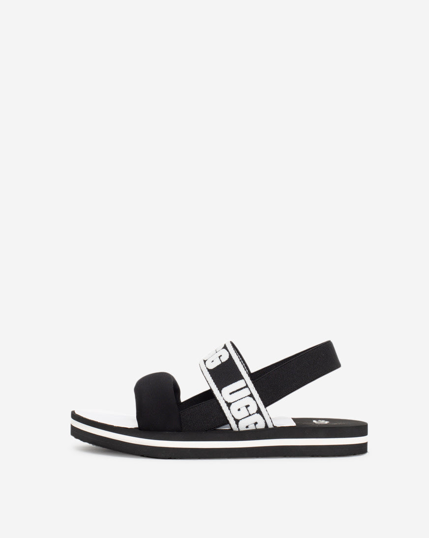Pre-School Zuma Sling Slides