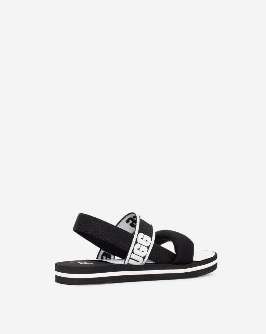 Pre-School Zuma Sling Slides