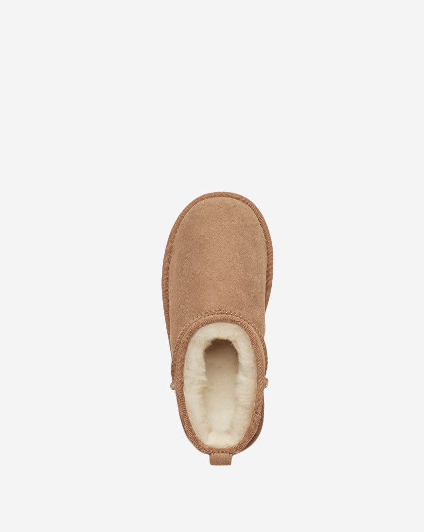 Pre-School Classic Ultra Mini Boots