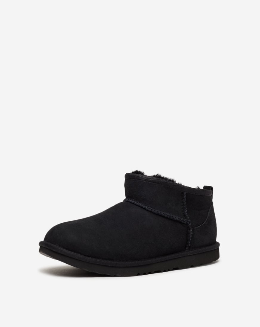 Grade School Classic Ultra Mini Boots