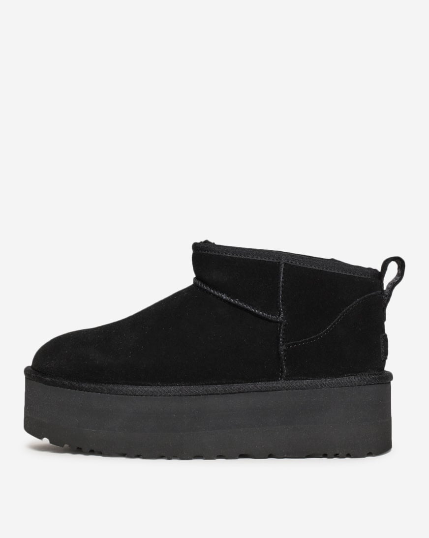 Classic Ultra Mini Platform