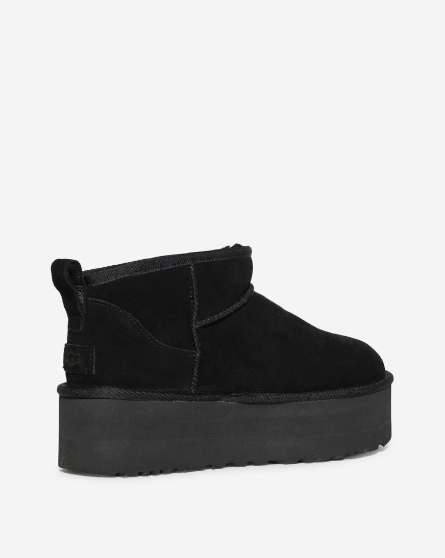 Classic Ultra Mini Platform