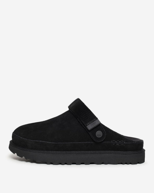 Goldenstar Clog