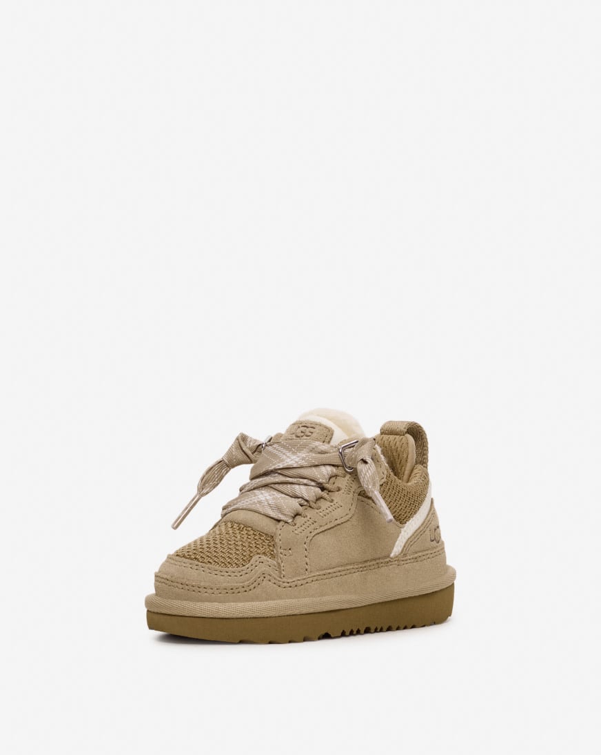 Toddler Lowmel