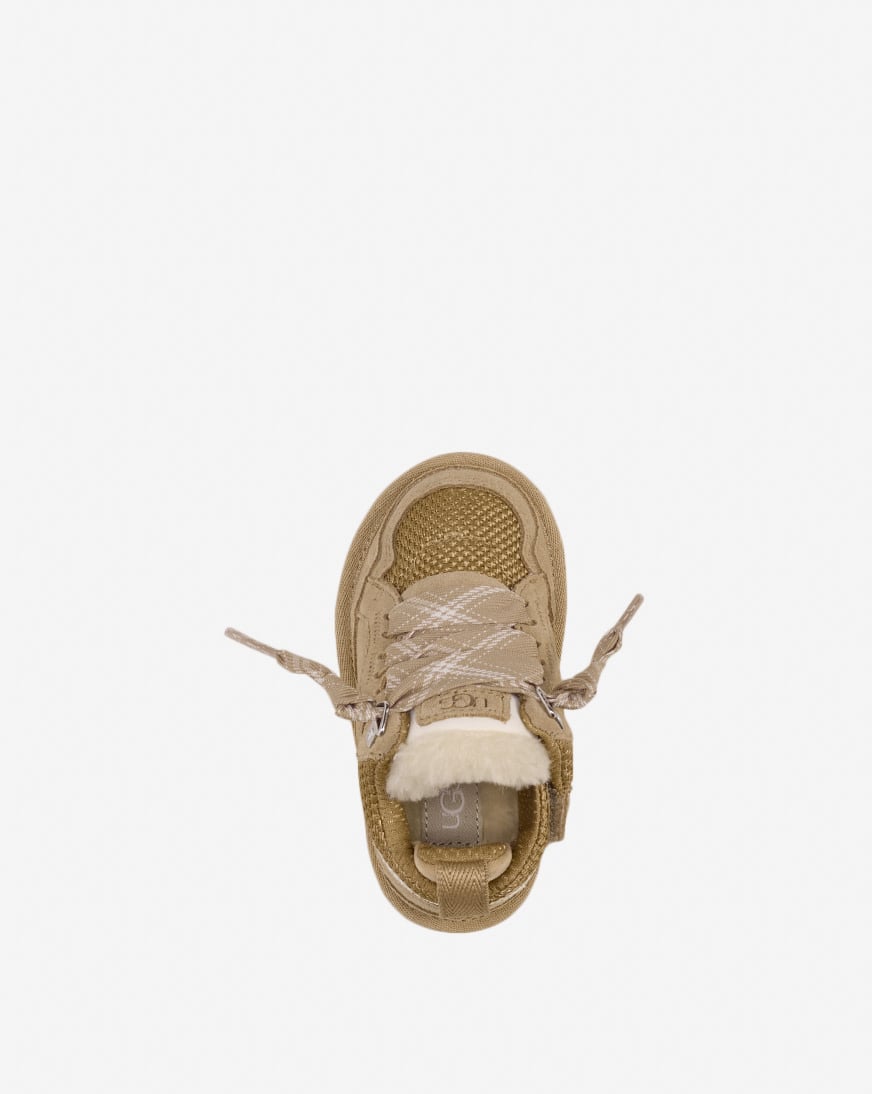 Toddler Lowmel