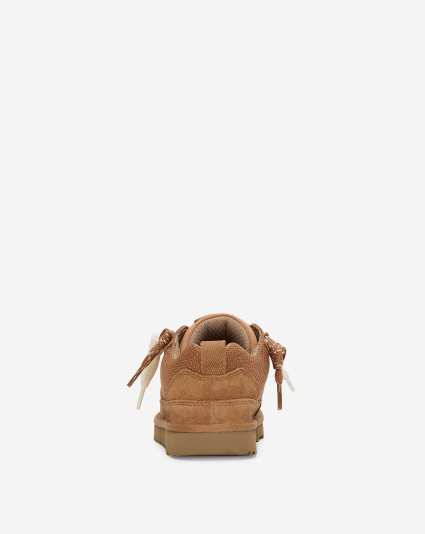 Pre-School Lo Lowmel