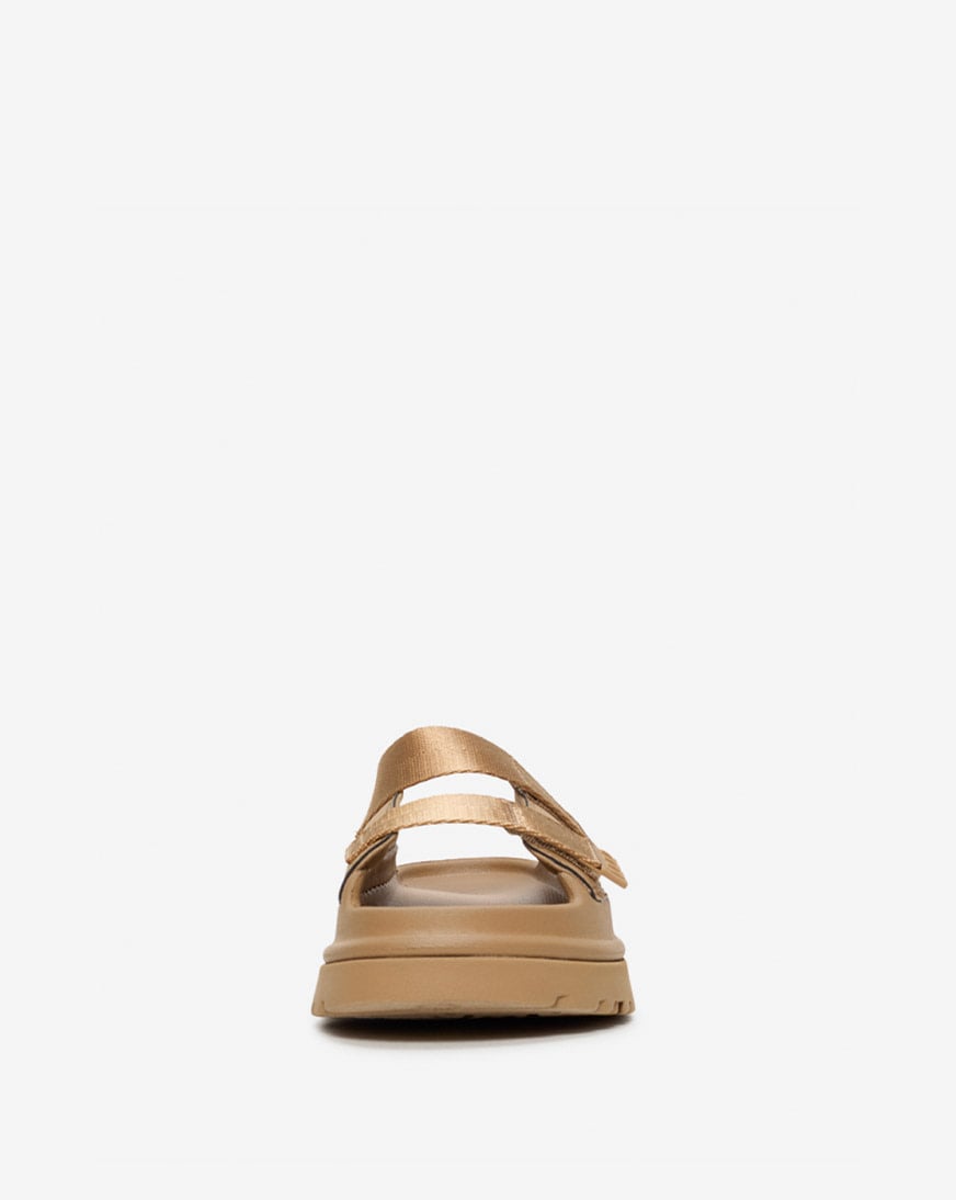 Pre-School GoldenGlow Slide