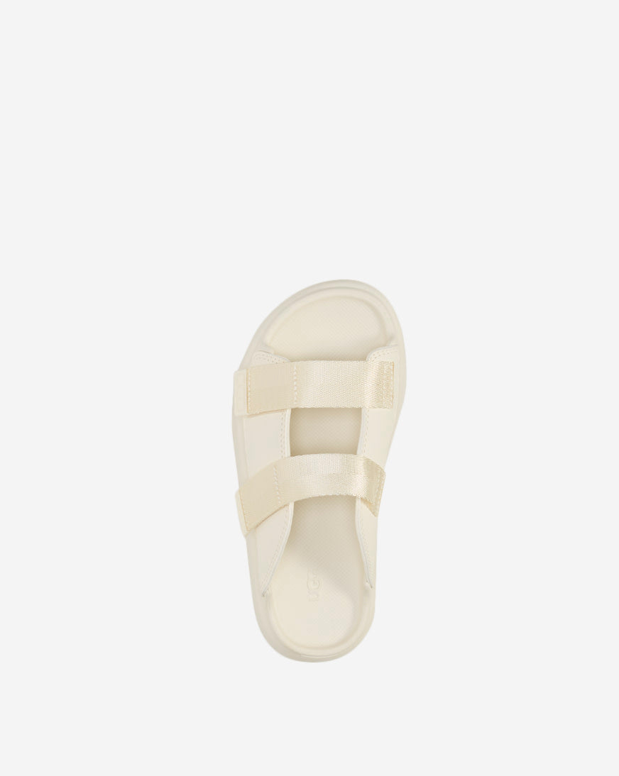 Pre-School GoldenGlow Slide