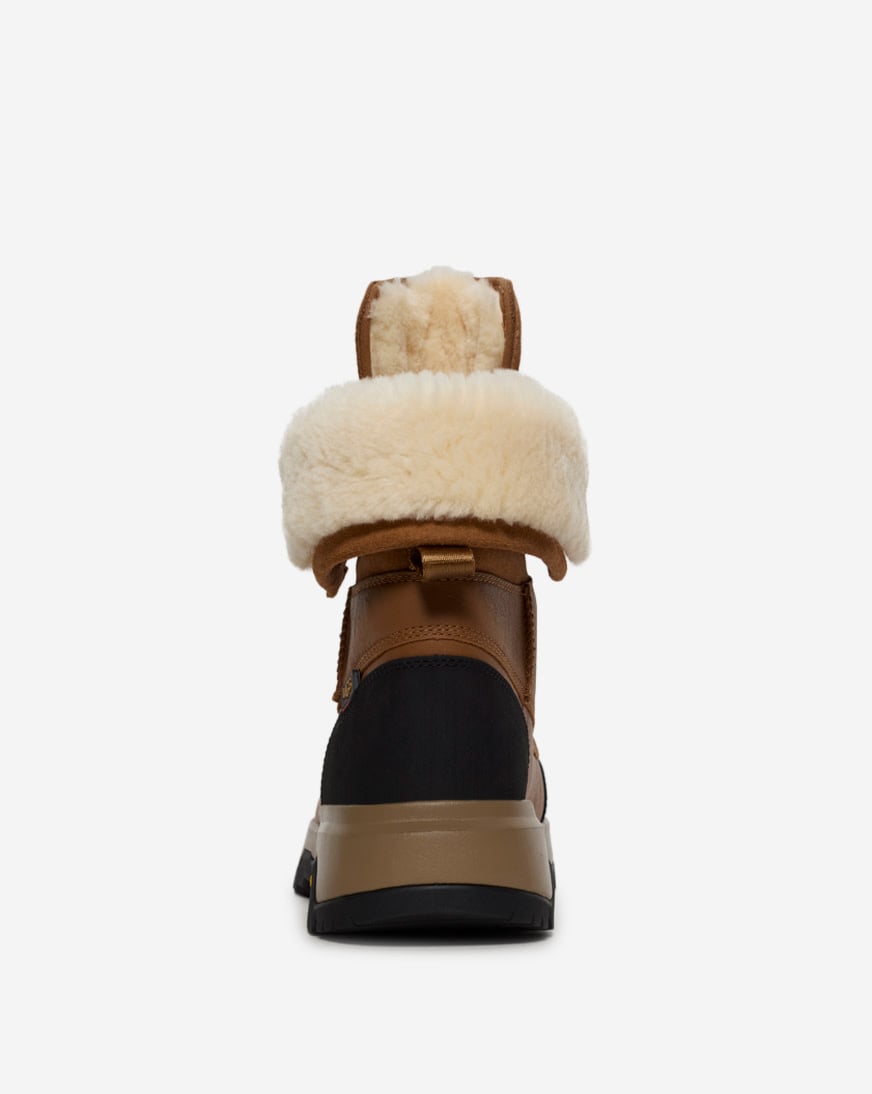 Adirondack Boot XXV