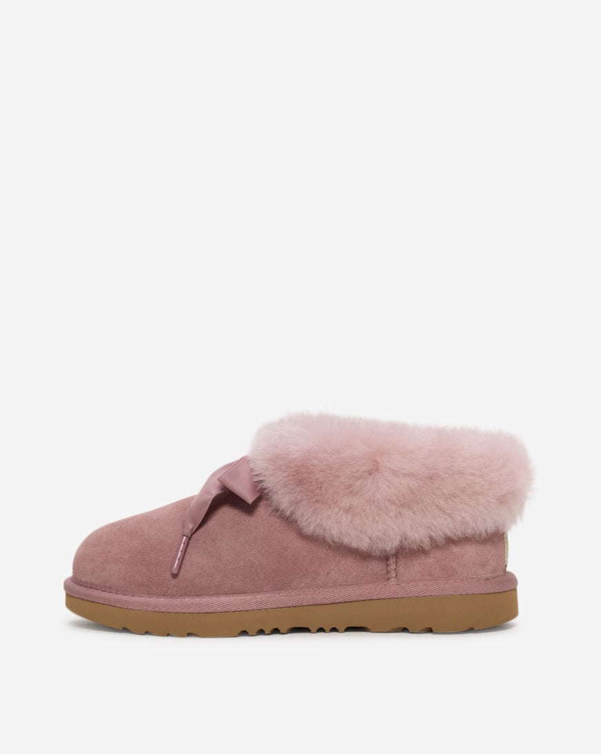 Grade School Bailey Slipper