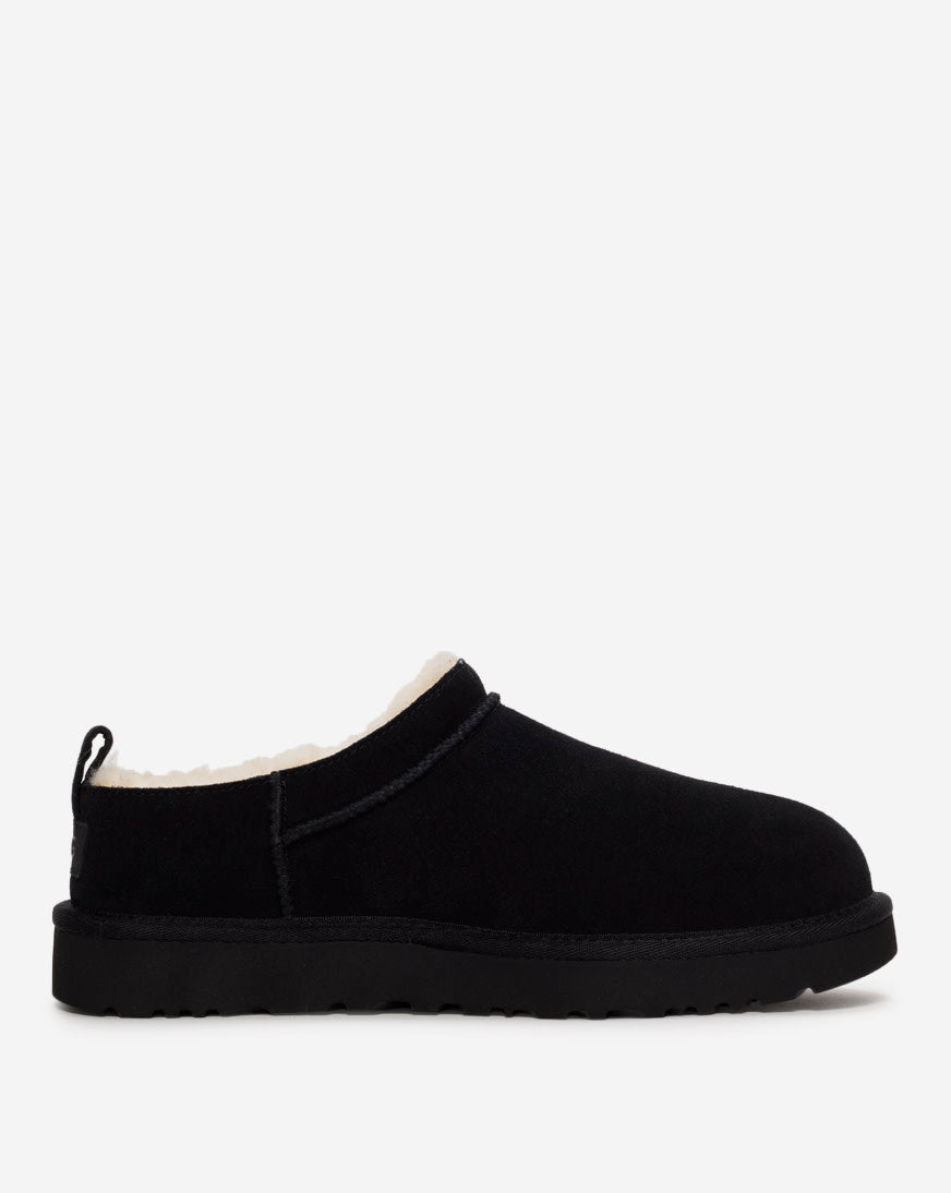 Classic Micro Boot