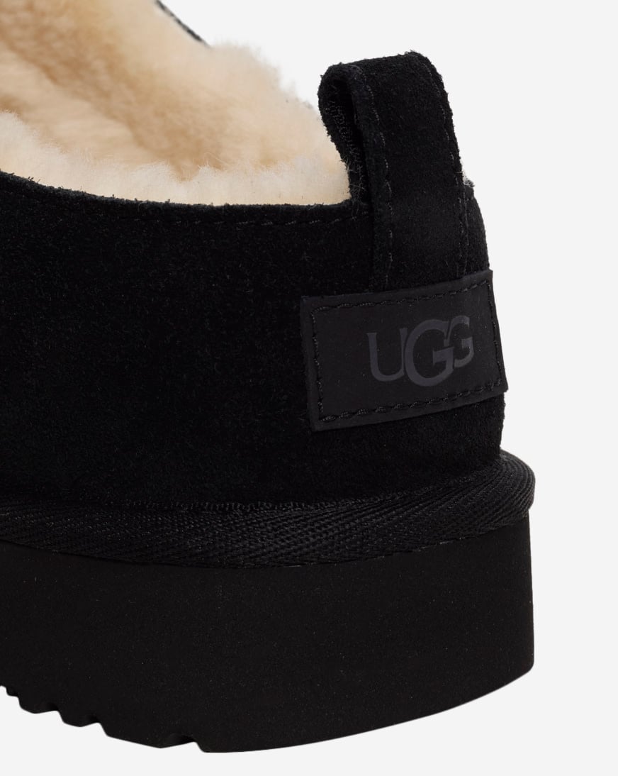 Classic Micro Boot