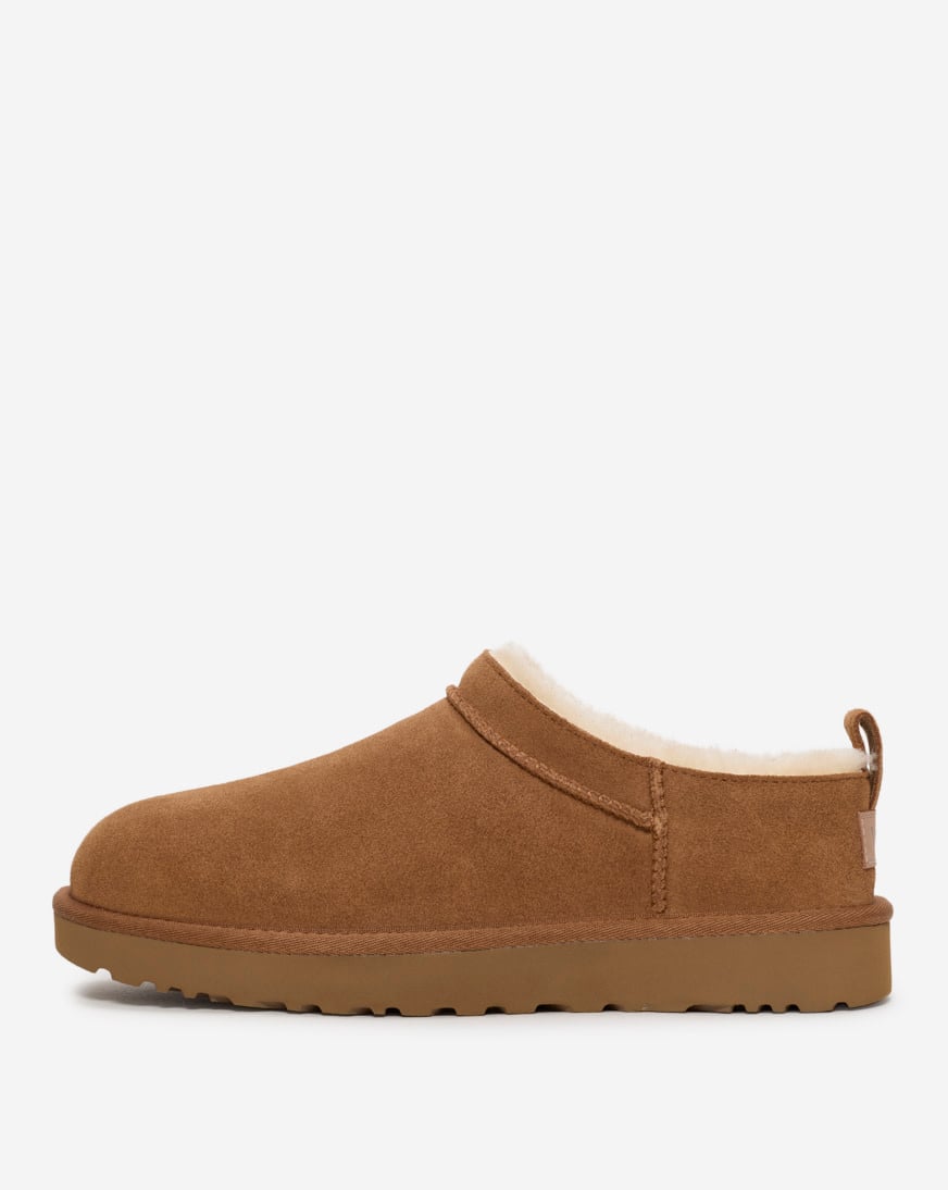 Classic Micro Boot